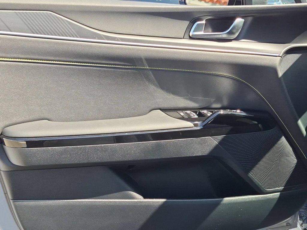 New 2027 Kia K5 GT FWD image 23