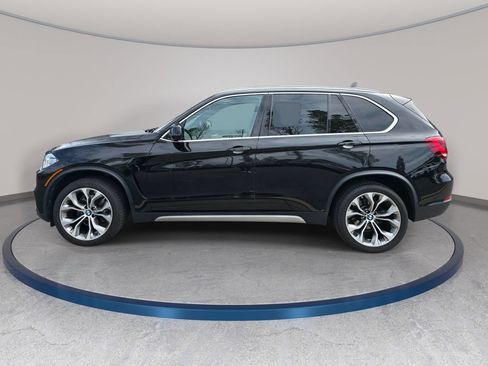 Used 2017 BMW X5 xDrive35i AWD/4WD image 9