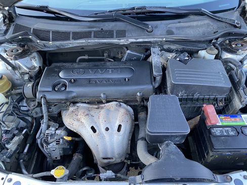 Used 2008 Toyota Camry LE image 26