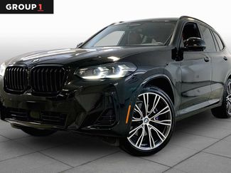 Used 2024 BMW X3 xDrive30i w/ Premium Package AWD/4WD video 1