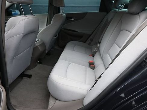 Used 2023 Chevrolet Malibu LS FWD image 8