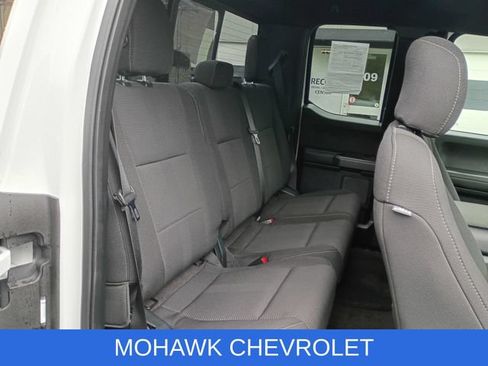 Used 2017 Ford F150 XLT w/ Equipment Group 302A Luxury AWD/4WD image 25