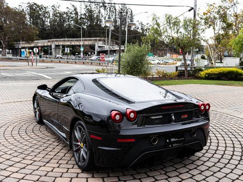 Used 2008 Ferrari F430 Scuderia RWD image 25