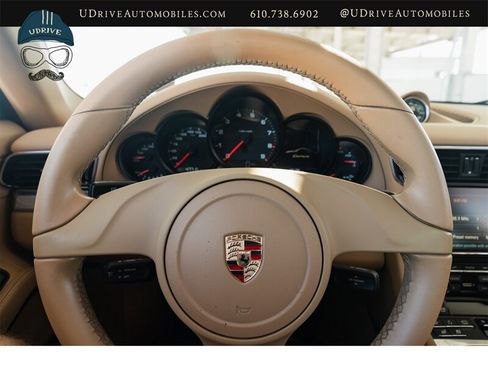 Used 2013 Porsche 911 Carrera RWD image 33