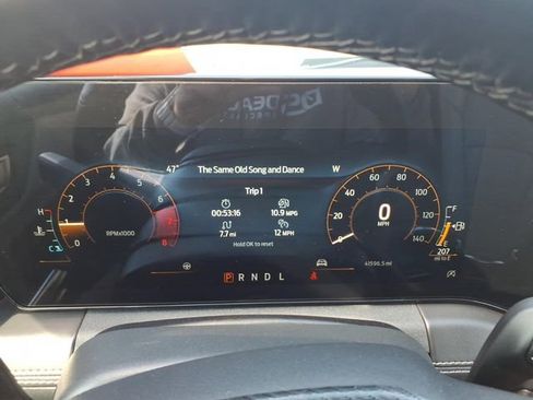 Certified 2024 Ford Mustang Premium RWD image 18