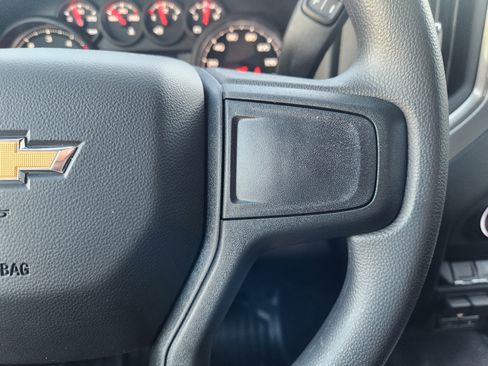 New 2026 Chevrolet Silverado 3500 W/T w/ WT Convenience Package image 29