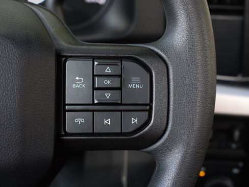 Used 2026 Ford F450 XLT AWD/4WD image 27