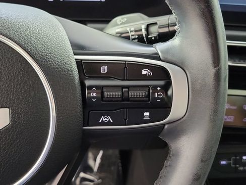 Used 2025 Kia K5 GT-Line FWD image 25