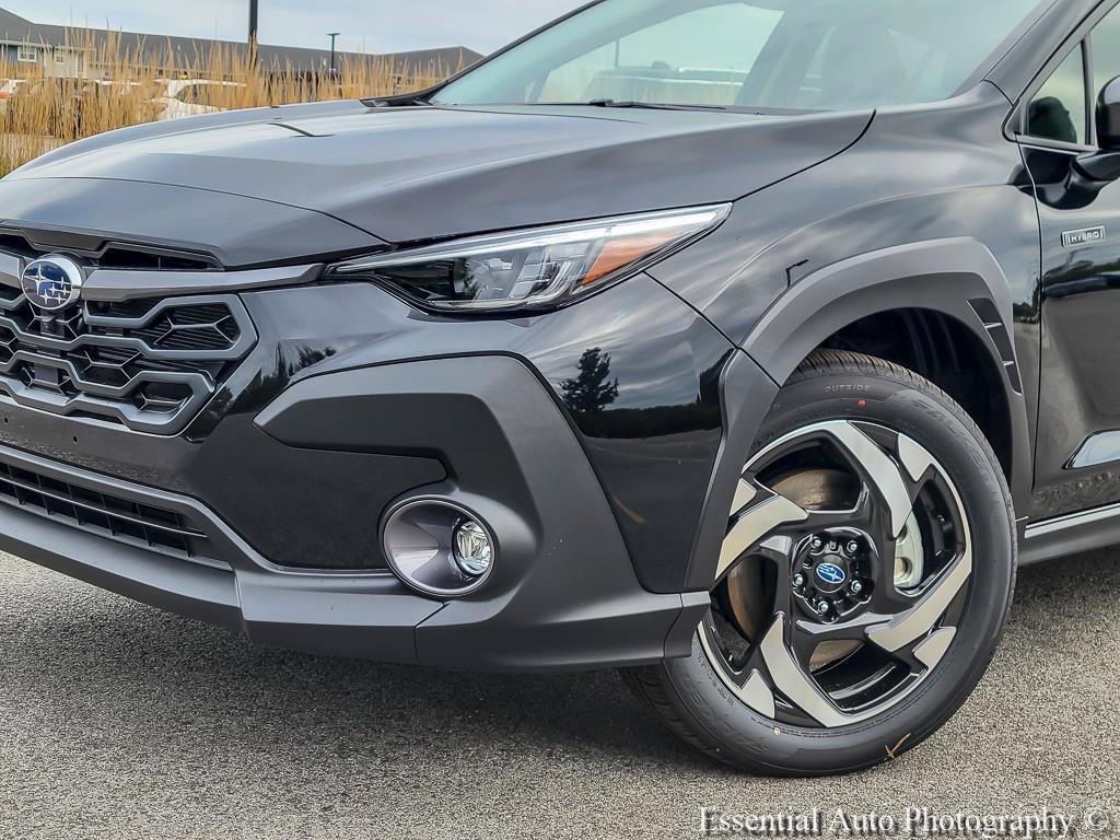 New 2026 Subaru Crosstrek 2.5i Limited AWD/4WD image 3
