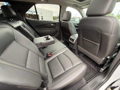 Certified 2021 Chevrolet Equinox Premier AWD/4WD image 36