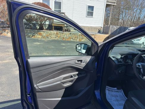 Used 2014 Ford Escape S image 15