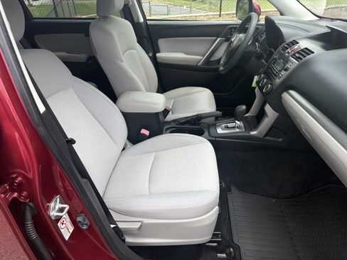 Used 2015 Subaru Forester 2.5i Premium AWD/4WD image 13