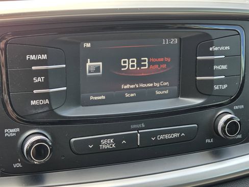 Used 2016 Kia Sorento EX w/ EX Premium Package FWD image 15