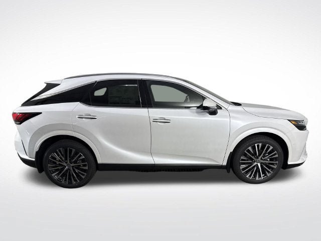 New 2026 Lexus RX 350 Premium Plus w/ Convenience Package AWD/4WD image 38