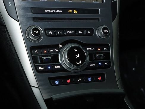 Used 2018 Lincoln MKZ Reserve w/ Technology Package AWD/4WD image 25