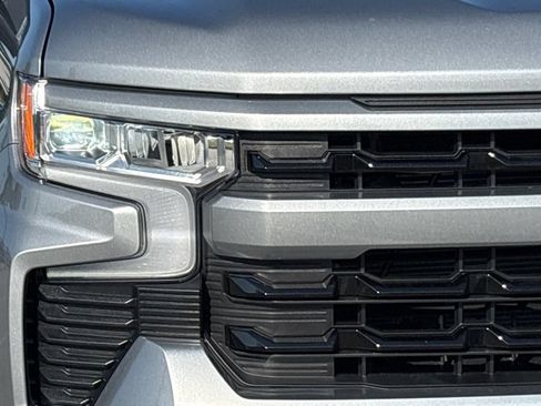 Used 2026 Chevrolet Silverado 1500 RST w/ Safety Package AWD/4WD image 27