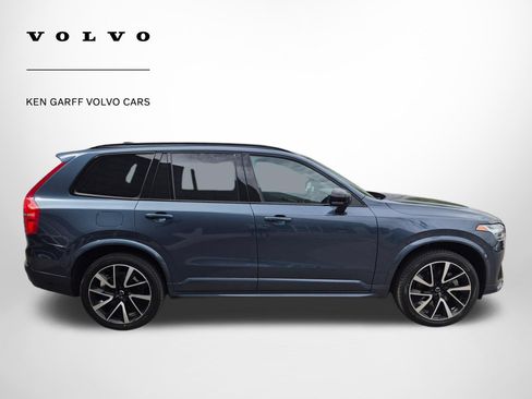 Used 2023 Volvo XC90 T8 Ultimate AWD/4WD image 2