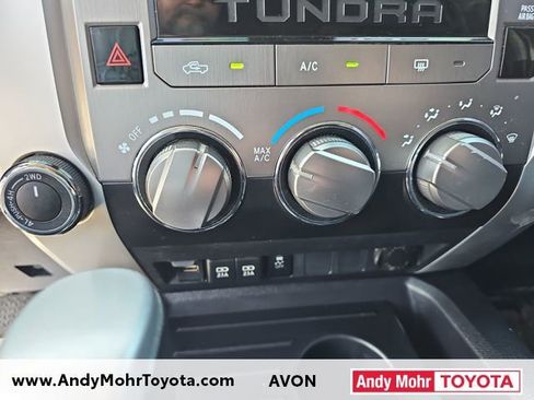 Used 2021 Toyota Tundra SR5 w/ SR5 Upgrade Package image 25