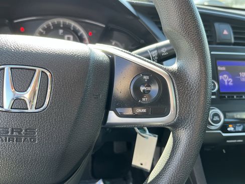 Used 2016 Honda Civic LX image 20