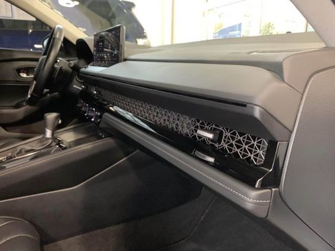 Certified 2024 Honda Accord Touring image 45