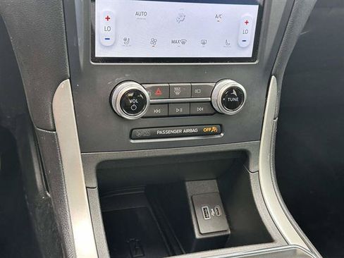 Used 2023 Ford Edge ST-Line AWD/4WD image 21