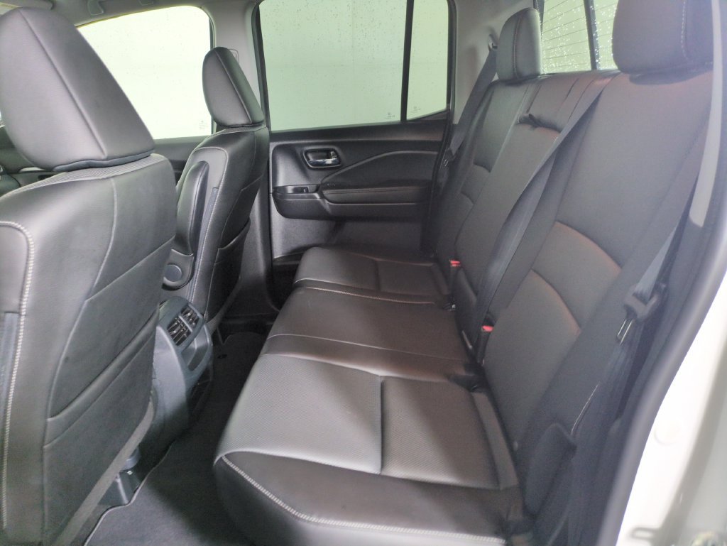 Certified 2023 Honda Ridgeline RTL image 31