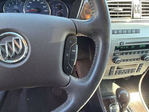 Used 2008 Buick LaCrosse Super FWD image 28