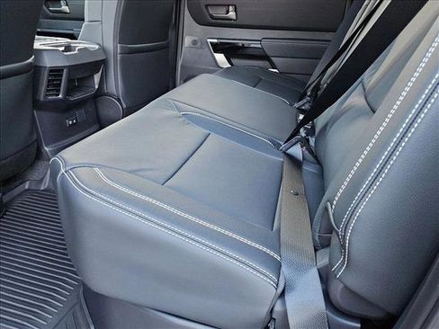 New 2026 Toyota Tundra Limited AWD/4WD image 15