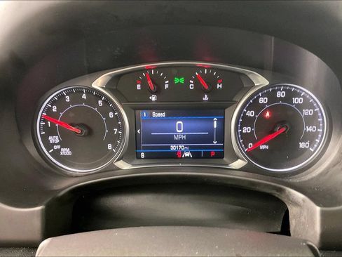 Certified 2023 GMC Terrain SLE FWD image 12