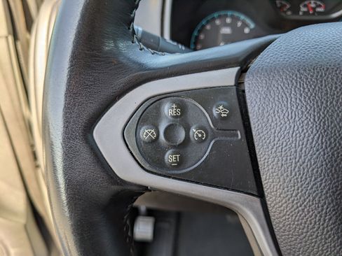 Used 2019 Chevrolet Colorado LT w/ LT Convenience Package image 36