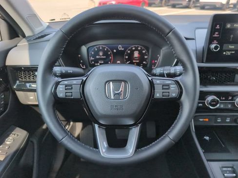 Certified 2026 Honda CR-V EX-L image 20