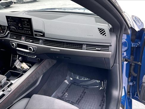 Used 2025 Audi RS 5 Sportback image 18