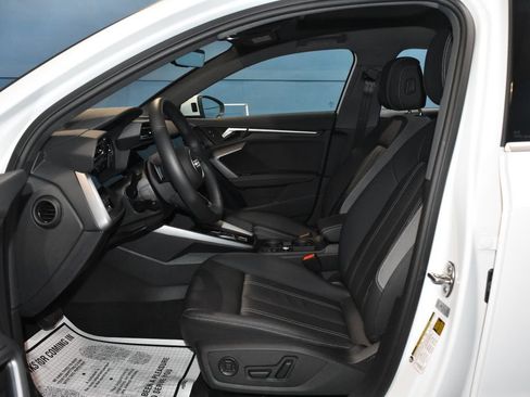 Certified 2025 Audi A3 2.0T Premium w/ Convenience Package image 8