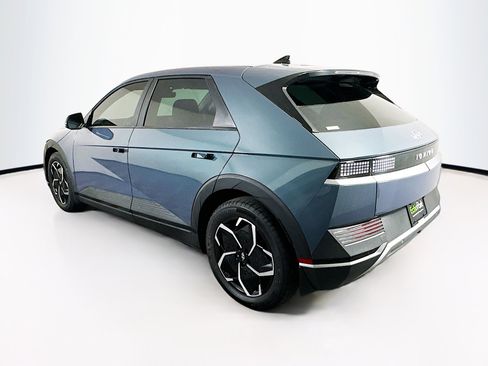 Used 2024 Hyundai Ioniq 5 SEL image 5