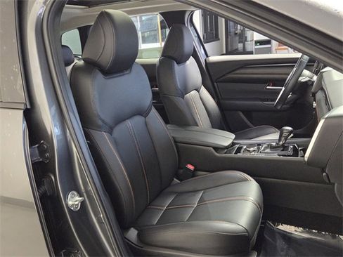 Used 2024 MAZDA CX-50 AWD 2.5 S w/ Premium Plus Pkg image 22