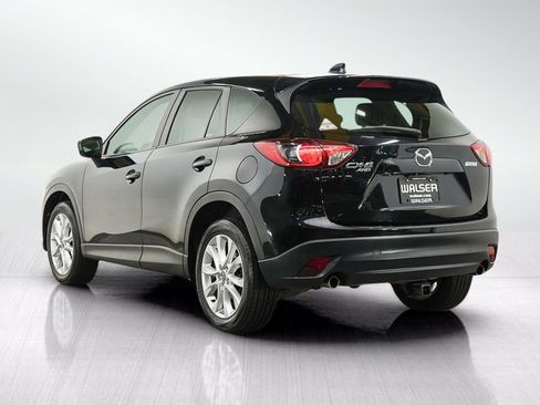 Used 2014 MAZDA CX-5 Grand Touring AWD/4WD image 3