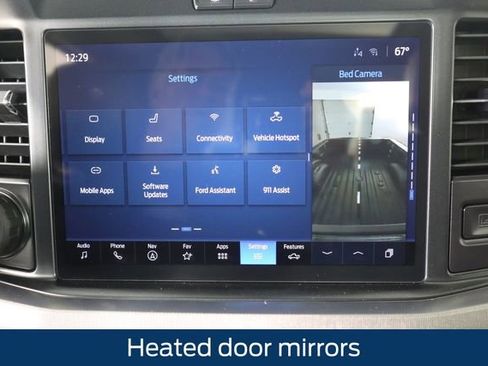 New 2026 Ford F350 Platinum w/ Platinum Plus Package image 68