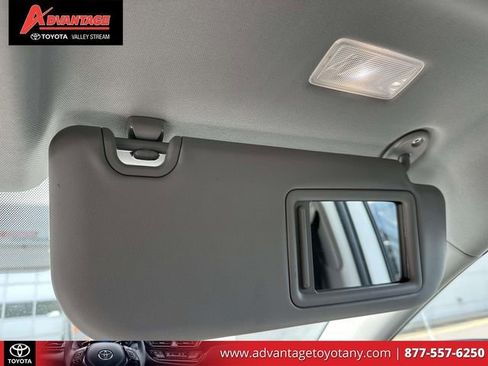 Certified 2024 Toyota RAV4 LE AWD/4WD image 37
