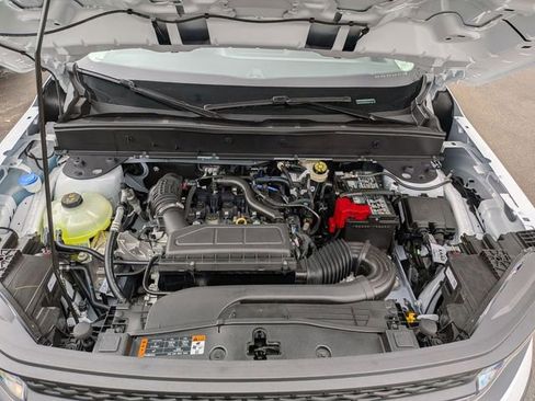 New 2026 Ford Bronco Sport Big Bend w/ Convenience Package image 31