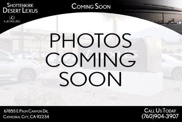 Used 2026 Lexus UX 300h FWD w/ Accessory Package (Z1) image 1