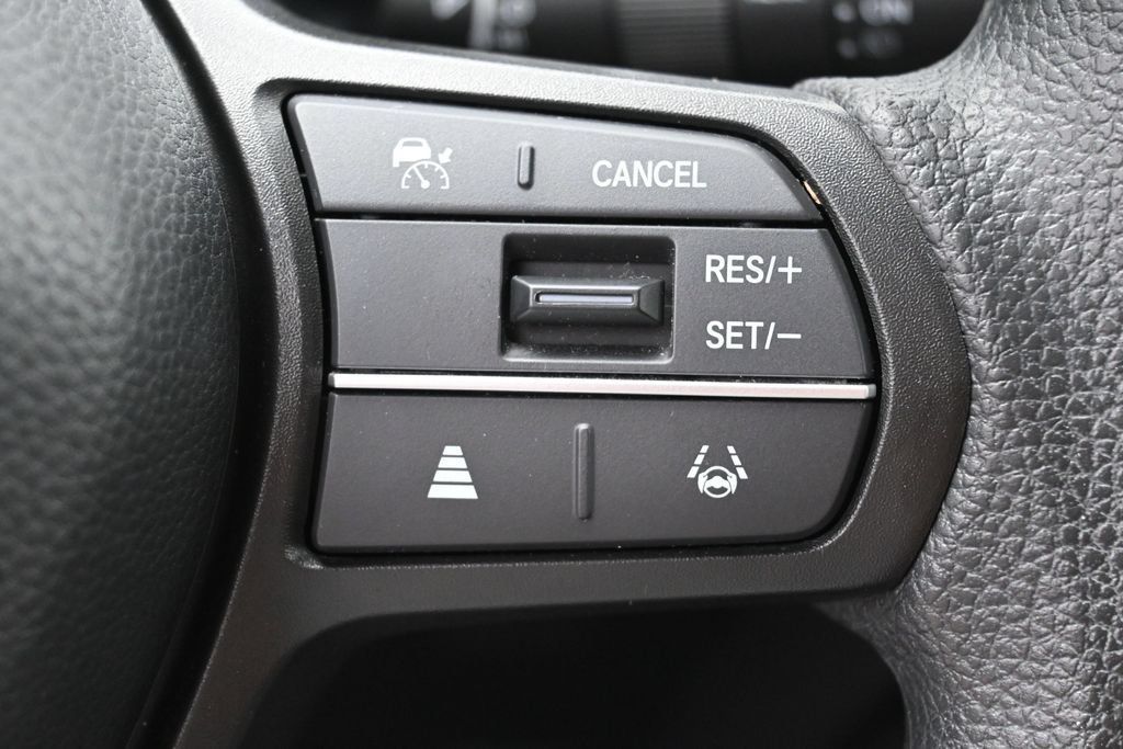 Used 2024 Honda CR-V EX image 18