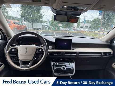 Used 2022 Lincoln Corsair Reserve w/ Equipment Group 201A AWD/4WD image 16