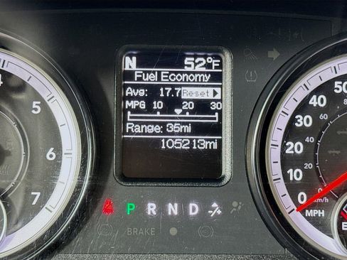 Used 2015 RAM 1500 Express image 24