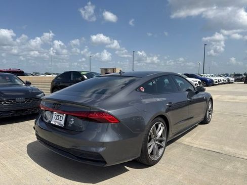 Used 2022 Audi A7 3.0T Prestige w/ Luxury Package AWD/4WD image 3