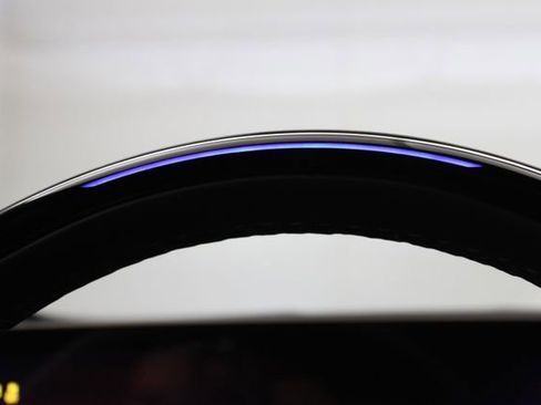 New 2026 Cadillac Escalade IQ Sport 1 w/ LPO, ONYX Package AWD/4WD image 31