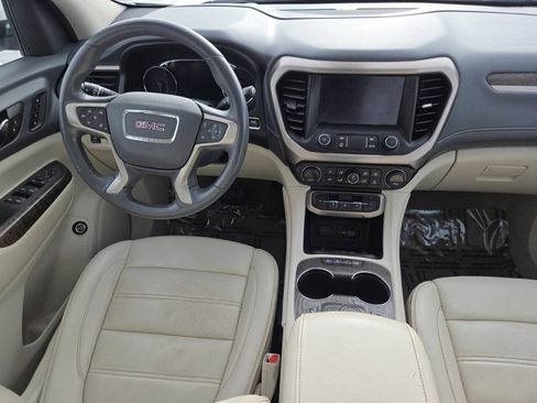 Used 2021 GMC Acadia Denali w/ Denali Technology Package image 29