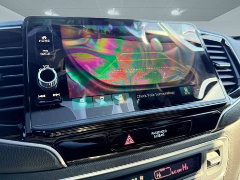 New 2026 Honda Ridgeline TrailSport image 29