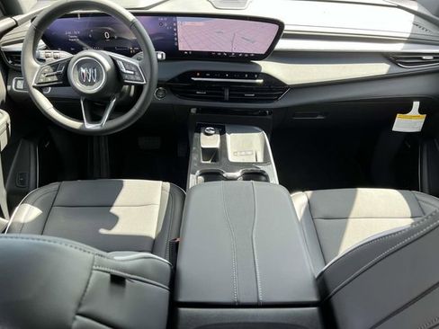 New 2026 Buick Enclave Preferred w/ Power Package image 13