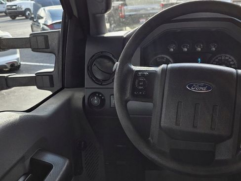 Used 2013 Ford F450 XL image 17