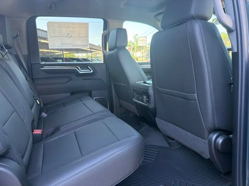 New 2026 Chevrolet Silverado 2500 LT w/ Safety Package AWD/4WD image 21